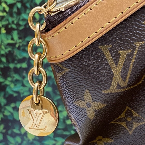 Louis Vuitton Tivoli GM Monogram Satchel Shoulder Tote Bag (SP2141) - Picture 7 of 16